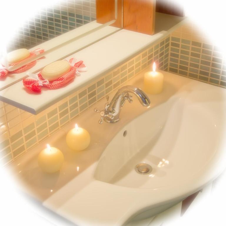 Eligia Villas Mixórrouma Oda fotoğraf