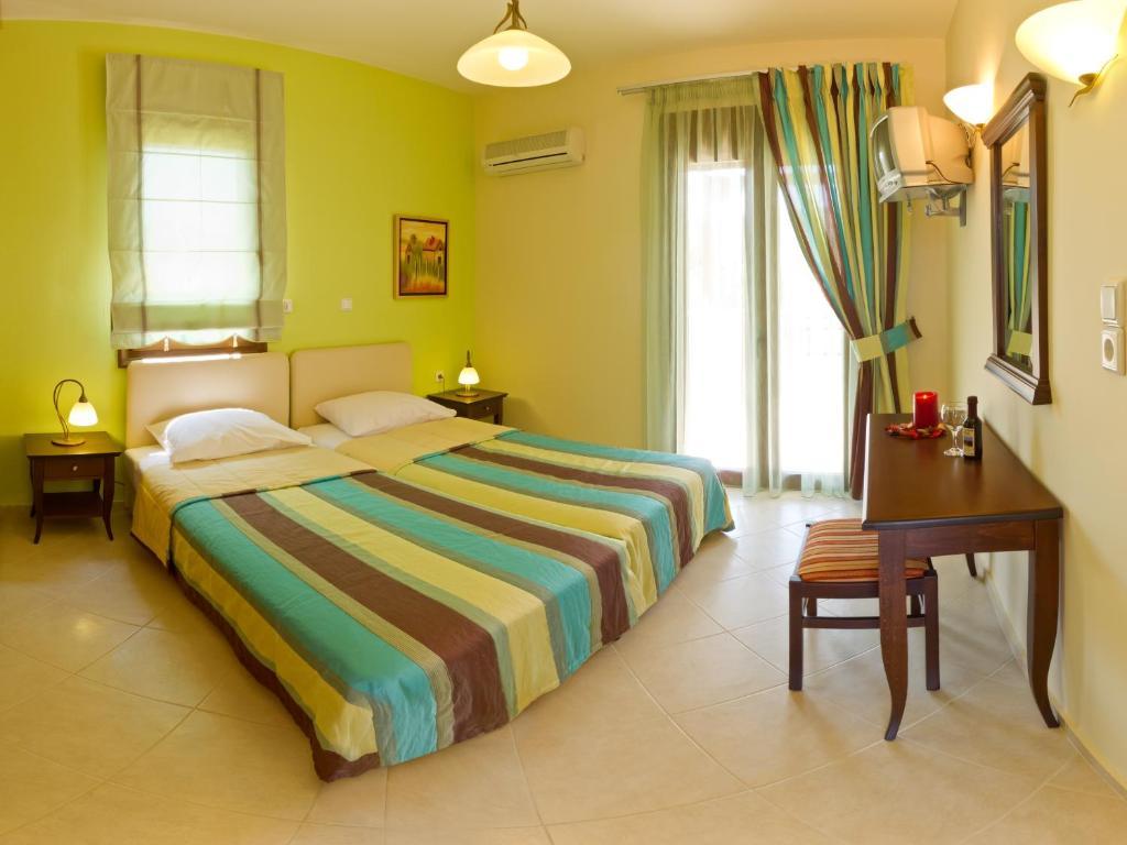 Eligia Villas Mixórrouma Oda fotoğraf